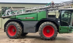 Used Fendt 645 Rogator