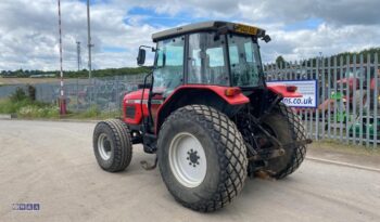 2003 Massey Ferguson 4345 tractor (PG03 For Auction on: 2024-07-13 full
