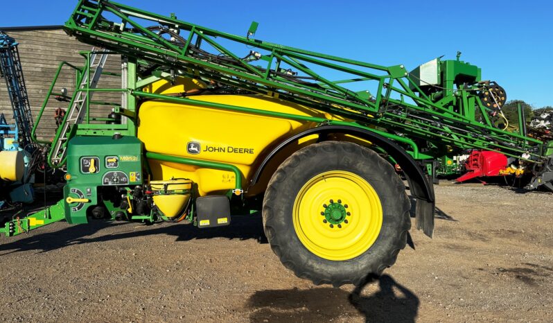 John Deere R952i 24m – 2016 full