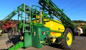 John Deere R952i 24m – 2016