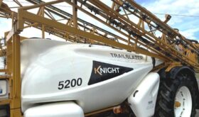 Knight Trailblazer 5200 30m – 2019