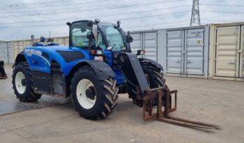 2017 New Holland LM6.35 Telehandlers For Auction: Leeds, GB, 31st July & 1st, 2nd, 3rd August 2024 full