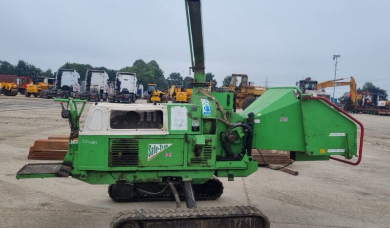 Green Mech LTD ST19-28MT50D Farm Machinery For Auction: Leeds, GB, 31st July & 1st, 2nd, 3rd August 2024 full