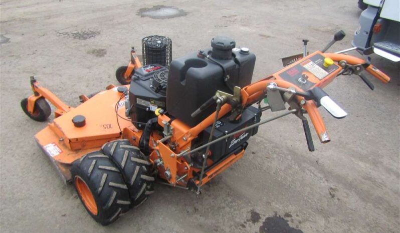 Scag Mower (Direct Council) For Auction on: 2024-07-03 full