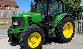 2012 John Deere 6230  – £21,000 for sale in Somerset