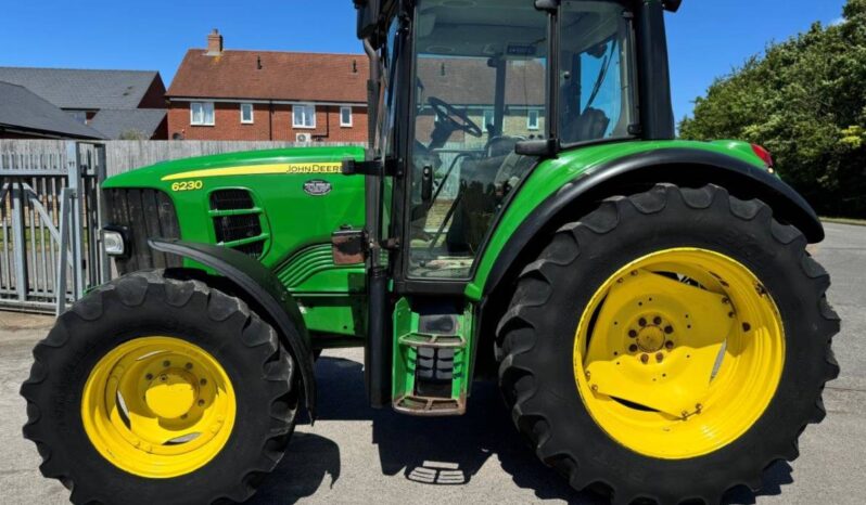 2012 John Deere 6230  – £21,000 for sale in Somerset full