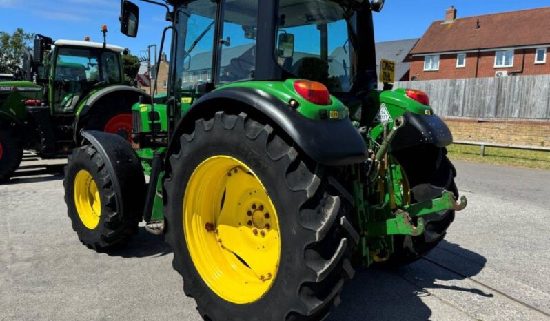 2012 John Deere 6230  – £21,000 for sale in Somerset full