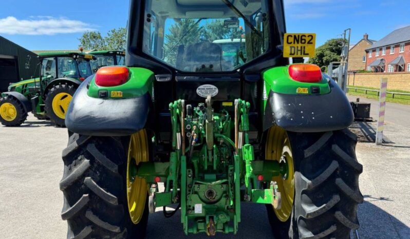 2012 John Deere 6230  – £21,000 for sale in Somerset full