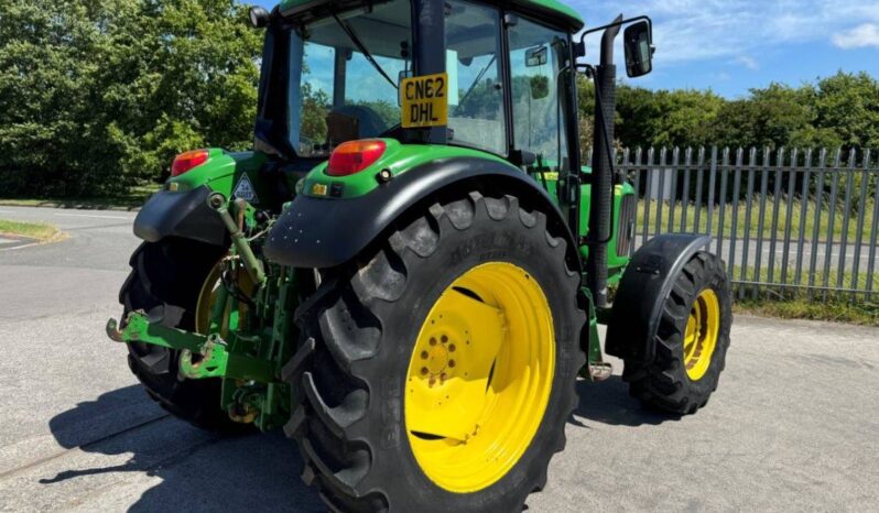 2012 John Deere 6230  – £21,000 for sale in Somerset full