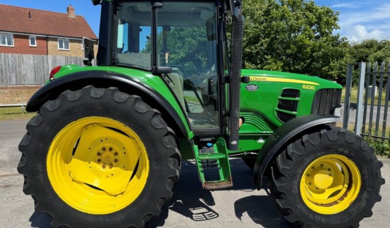 2012 John Deere 6230  – £21,000 for sale in Somerset full