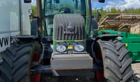 Used Fendt 312 Tractor