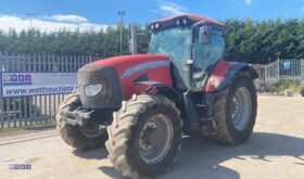 MCCORMICK MTX150 c/w front weights, front For Auction on: 2024-07-13