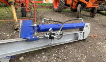 JSA LS20 20t tractor mounted hydraulic For Auction on: 2024-07-13 full