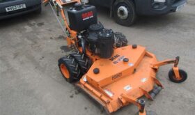 Scag Mower (Direct Council) For Auction on: 2024-07-03