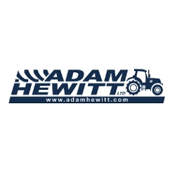 Adam Hewitt logo