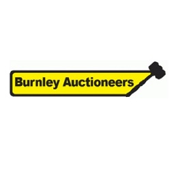 Burnley Auctioneers logo