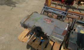 Ariens 36″ Flail Head For Ariens For Auction on: 2024-07-03