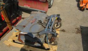 Ariens 36″ Flail Head For Ariens For Auction on: 2024-07-03