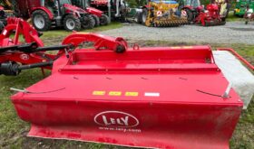Used Lely 240MC Mower Conditioner