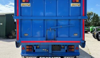 2018 Smyth FM16 (18ft) Grain Trailer  – £15,950 for sale in Somerset full