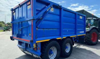 2018 Smyth FM16 (18ft) Grain Trailer  – £15,950 for sale in Somerset full