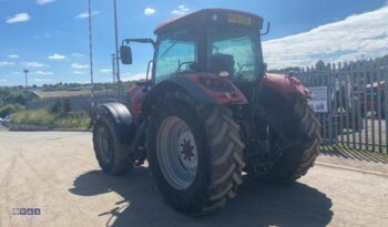MCCORMICK MTX150 c/w front weights, front For Auction on: 2024-07-13 full