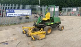 John Deere F145 out front rotary For Auction on: 2024-07-13