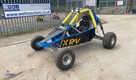 XRV EXTREME 627 dune buggy For Auction on: 2024-07-13