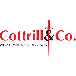 Cottrill and Co logo