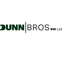 Dunn Bros SW logo