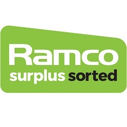 Ramco UK logo