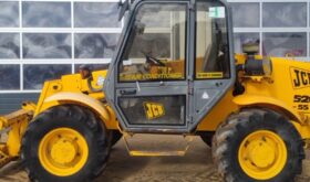 1996 JCB 526-55FS Telehandlers For Auction: Dromore – 30th & 31st August 2024 @ 9:00am