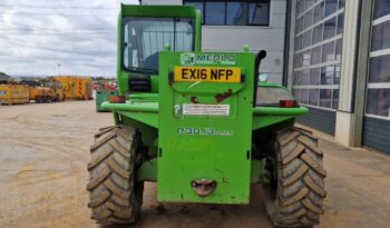 2016 Merlo P38.13 PLUS Telehandlers For Auction: Leeds, GB, 31st July & 1st, 2nd, 3rd August 2024 full