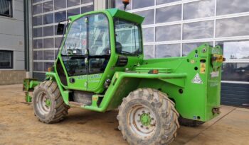 2016 Merlo P38.13 PLUS Telehandlers For Auction: Leeds, GB, 31st July & 1st, 2nd, 3rd August 2024 full