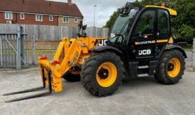 2023 JCB 532-70 Agri Xtra  – £86,500 for sale in Somerset