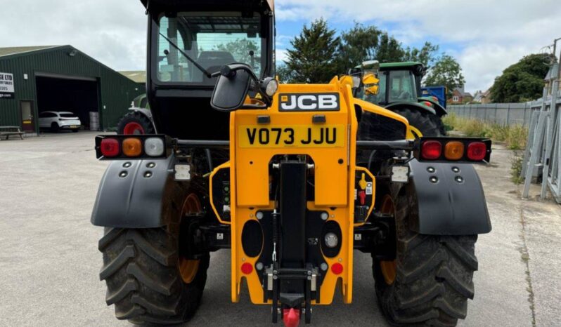 2023 JCB 532-70 Agri Xtra  – POA for sale in Somerset full