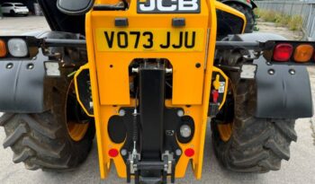 2023 JCB 532-70 Agri Xtra  – POA for sale in Somerset full