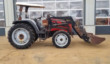 Massey Ferguson MF2210 Tractors For Auction: Leeds, GB, 31st July & 1st, 2nd, 3rd August 2024 full