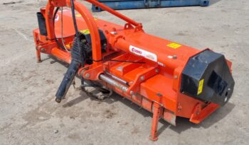 2019 Shaktiman FMH1205 Farm Machinery For Auction: Leeds, GB, 31st July & 1st, 2nd, 3rd August 2024 full