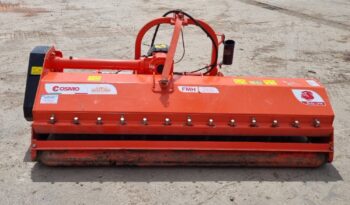 2019 Shaktiman FMH1205 Farm Machinery For Auction: Leeds, GB, 31st July & 1st, 2nd, 3rd August 2024 full