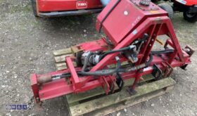 HUXLEY DEMO TR66 tractor mounted hydraulic For Auction on: 2024-07-13