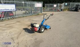 Rotavator For Auction on: 2024-07-13