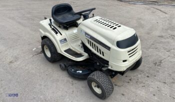 Mtd dl92t mower For Auction on: 2024-07-13 full