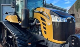 Used Challenger MT775 E-14 Tractor