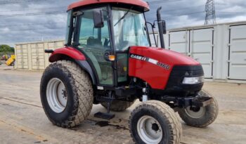 Case JX60 Tractors For Auction: Leeds, GB, 31st July & 1st, 2nd, 3rd August 2024 full