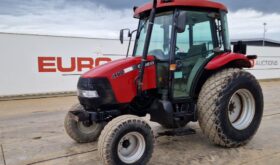 Case JX60 Tractors For Auction: Leeds, GB, 31st July & 1st, 2nd, 3rd August 2024