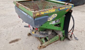 2017 Amazone E+S 301 Farm Machinery For Auction: Leeds, GB, 31st July & 1st, 2nd, 3rd August 2024 full