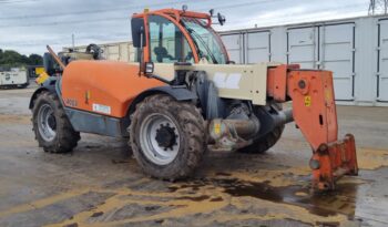 JLG 4013 Telehandlers For Auction: Leeds, GB, 31st July & 1st, 2nd, 3rd August 2024 full