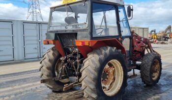 Zetor 6245 Tractors For Auction: Leeds, GB, 31st July & 1st, 2nd, 3rd August 2024 full