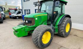 2013 JOHN DEERE 5100R TRACTOR